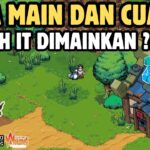 Cara Main Dan Cuan Kuroro Wild !! Game NFT Kuroro Beast | Kuroro Ranch | Sesepuh NFT