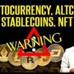 Cryptocurrency, Altcoins, Stablecoins, NFT By Zaid Patel iPlus TV Tarakki