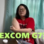 【血糖値】Dexcom G7 を交換しました