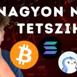 Ez változott a crypto piacon – !KÉSZÜLJ FEL! – NFT/Kripto stratégiám