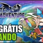 FATE ADVENTURE – NOVO JOGO NFT ESTILO POKÉMON DE NAVEGADOR GRATUITO PAGANDO