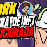 🔥FLORK YA PUEDES COMPRAR NFT 🤯SOLUCION 💥#memecoin