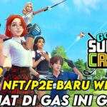 GAME NFT/P2E BARU DARI WEMIX ? WORTH IT BUAT DI COBA INI GAME ? – GOLF SUPER CREW NFT/P2E