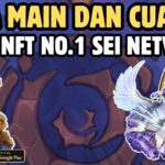 Game NFT Free To Play No.1 Di Sei Network ?! Cara Cuan Archer Hunter | Sesepuh NFT