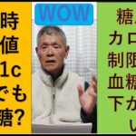 空腹時血糖値やHbA1cが正常でも、食後血糖値が高血糖の人はたくさんいます。また糖尿病の方の対策として、カロリー制限、運動、薬で治そうとしてもなかなか治りません。人間の体の機能を無視しているからです。