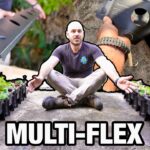 Introducing the Multi Flex Channel: NFT, RGGS and More…