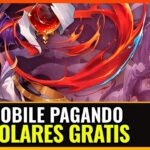 JOGO NFT IDLE PAGANDO $65 DÓLARES GRÁTIS, LANÇOU AGORA – RED COVENANT