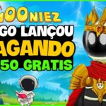 🔥 LANÇOU JOGO NFT GRATIS e TA PAGANDO DOLAR e NFT no AIRDROP ! Como GANHAR no MOONIEZ – FREE TO PLAY