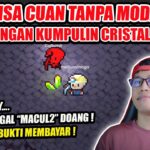 Lumayan! Cuan Gratis tanpa modal! Cuma Dengan Main Game nft Gratis Penghasil Uang.. Pixel Dungeons!