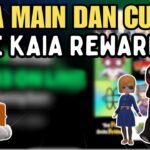 Main 5 Menit Dapat Reward KAIA Coin ?! Dapps Kaia Line | Kuma Jump | Kumamon | Sesepuh NFT