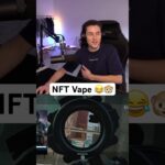 NFT Vape😂🐵#twitchde #twitchclips #streamer #vape #fypp #streamer