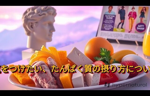 「炭水化物だけじゃない！糖尿病の人が注意すべき血糖値を急上昇させるNG栄養素とは？」