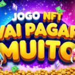 NOVO JOGO NFT  ESTILO POKEMON VAI PAGAR MUITO – DICAS INICIAIS  – PLAY TO EARN #JOGONFT