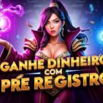 NOVO JOGO NFT NA REDE RONIN COM PRE REGISTRO ATIVO –  DICA PARA GANHAR DINHEIRO Avarik Saga