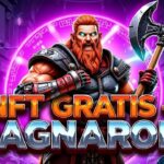 NOVO JOGO NFT   RAGNAROK  NA RONIN + FREE MINT GRATIS DO JOGO CRYPTALIA – PLAY TO EARN