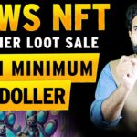 Paws NFT Voucher Loot Sale | Paws Airdrop update | Paws Coin Update | Paws Listing Update| Albarizon