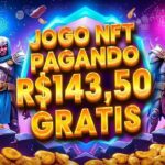 RAVENQUEST NOVO JOGO NFT PAGANDO R$143,86 GRATIS  – PEGUE AGORA MESMO O SEU PRÊMIO – PLAY TO EARN