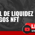 SITUAÇÃO DAS POOLS DE LIQUIDEZ E JOGOS NFT DA SEMANA