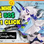 SPOT ZERO – Ganhe Até 50$ GRÁTIS com 1 CLICK Neste Jogo NFT Promissor Gratuito P2E Play To Earn