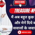 TREASURE-NFT में अब बहुत कुछ होगा..??सवालों के जवाब #surendra_sir #treasurenft