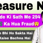 Treasure NFT 294 Dollar Ka Hua Fraud 😮 | Treasure NFT Online Scam | Janiye Apko Kaise Bachna Hai