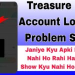 Treasure NFT Account Loading Problem Solve 100% | Treasure NFT Account Login Problem Solve