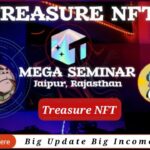 Treasure NFT Business Plan Daily Update I LIVE ZOOM MEETING I लाखों की income  | Payment Proof  |