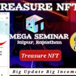 Treasure NFT Business Plan Daily Update I LIVE ZOOM MEETING I लाखों की income  | Payment Proof  |