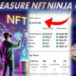 Treasure NFT Business Plan Daily Update I LIVE ZOOM MEETING I लाखों की income  | Payment Proof  |