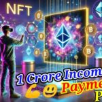 Treasure NFT Daily Update I LIVE ZOOM MEETING I लाखों की income  | Payment Proof  |