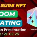 Treasure NFT Full Business Plan Discussion | Treasure NFT Life Changing Zoom Classes |