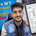 Treasure NFT Important Rules and Account Freeze | Treasure NFT Withdraw Problems?