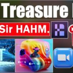 Treasure NFT Live Zoom Meeting Explain Full Plan 16 Feb. 2025 || Treasure NFT Update