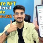 Treasure NFT NEW UPDATE: REFERRAL BONUS 1 ACCOUNT = $28 BONUS | TREASURE NFT REAL OR FAKE?