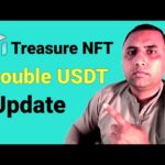 Treasure NFT New Update 2025