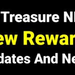 Treasure NFT Rewards New Update || Treasure NFT New Joining Rewards Update