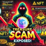 Treasure NFT SCAM Exposed! 🚨 Earn 30% Daily? Shocking Truth Revealed!