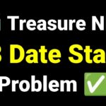 Treasure NFT Stake Problem Fix Update