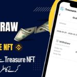 Treasure NFT Withdraw || Treasure Nft Sy Paisa kasy Niklalin || Treasure Nft Withdraw in Binance