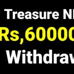 Treasure NFT Withdrawal | Treasure NFT Withdrawal Process | Treasure NFT Withdrawal Kaise Kare 2025