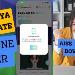 Treasure NFT iphone me update kaise kare  ? Full solution | iphone users good news update ho gya