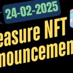 Treasure NFT | reservation will not fail | treasure nft important announcement | treasure nft update