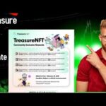 Treasure Nft Big update!! Treasure breaking News !! Treasure Business plan !! Treasure Widhral