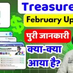 Treasure Nft February Update | Treasure Nft New Update | Treasure Nft Real Or Fake❓