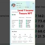 Tresure NFT #treasurenft #trending #success #online #workfromhome