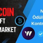 W-COİN NFT PRE MARKET GELDİ! | W COİN TELEGRAM AİRDROP