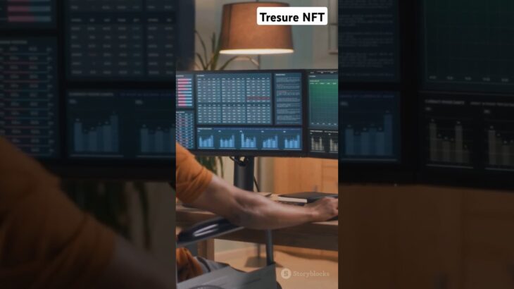 Earn 1000$      #tresurenft #nft #crypto #bitcoin