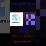 HAHM vs Treasure NFT