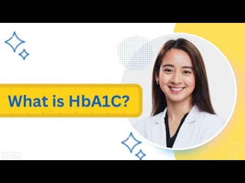 How to Lower Your HbA1C Levels?