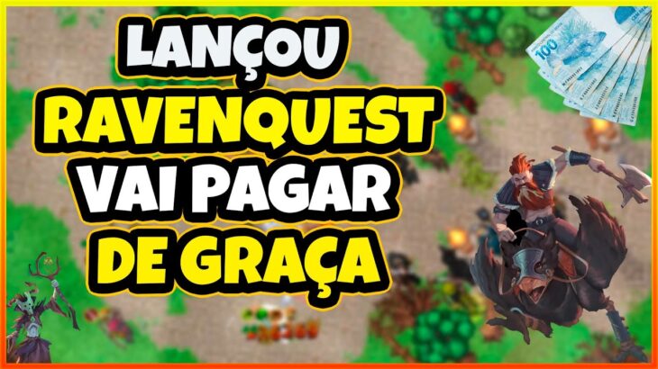 NOVO JOGO NFT PAGANDO GRÁTIS E COMO GANHAR DINHEIRO COM CS, VALORANT, TFT E LOL!